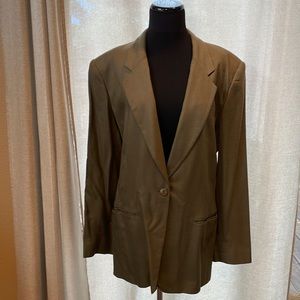 Liz Claiborne Blazer